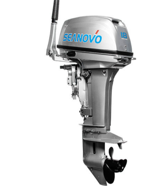 Лодочный мотор SEANOVO SN18FHBL в Северодвинске