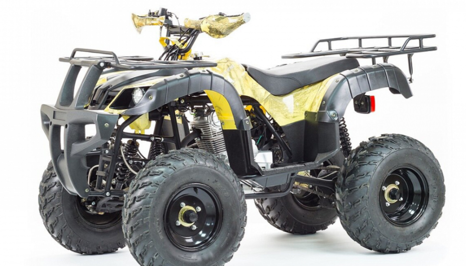 Квадроцикл MOTOLAND (МОТОЛЕНД) 250 ADVENTURE в Северодвинске