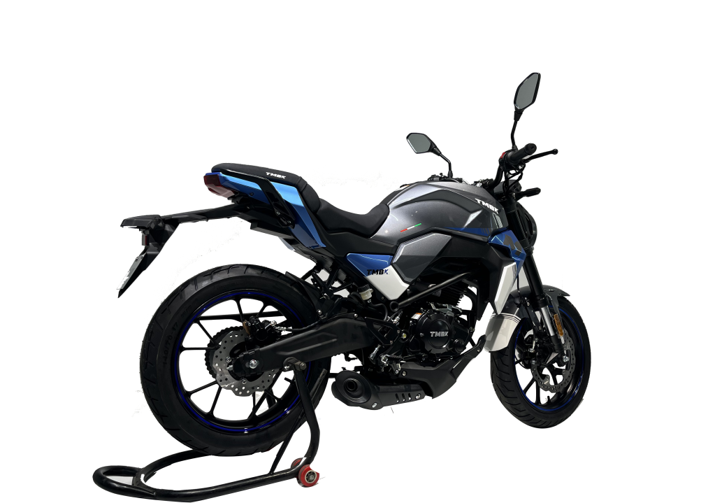 Мотоцикл TMBK MONTANA 250 (165 FMM) в Северодвинске