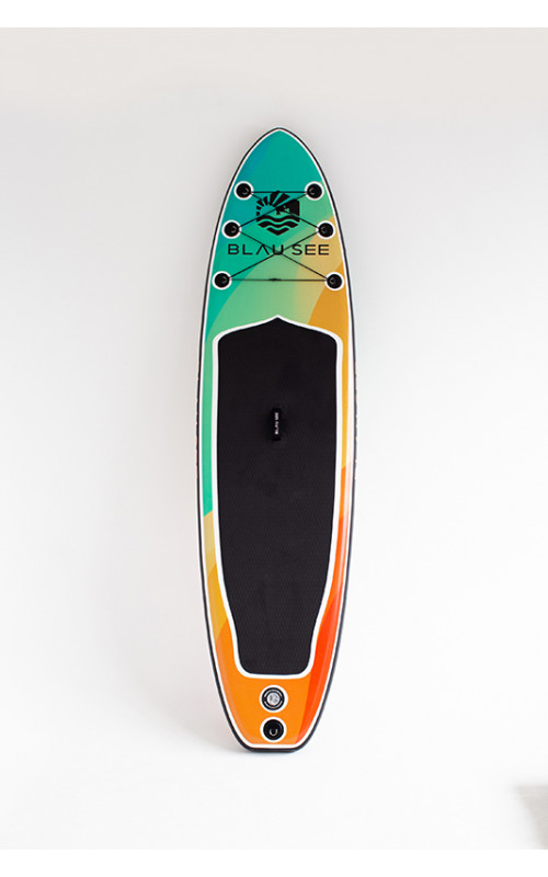 НАДУВНОЙ SUP-BOARD BREEZE 10,6 в Северодвинске