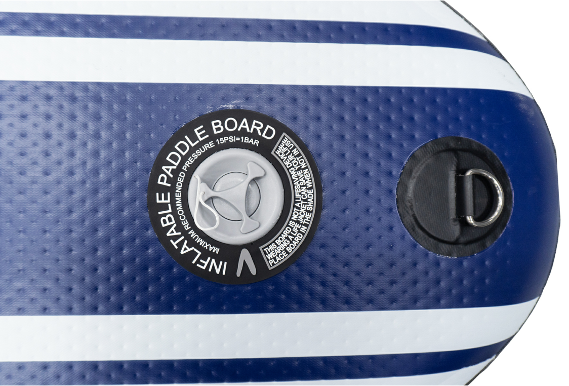 Сап-борд синий 10.6ft RIVIERA в Северодвинске