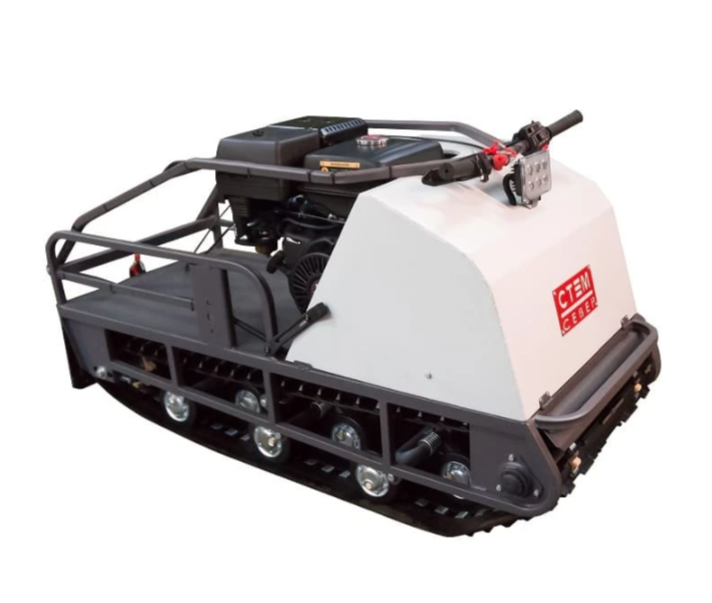 Мотобуксировщик СТЕМ СЕВЕР ЭКОНОМ 500 15 л.с. в Северодвинске