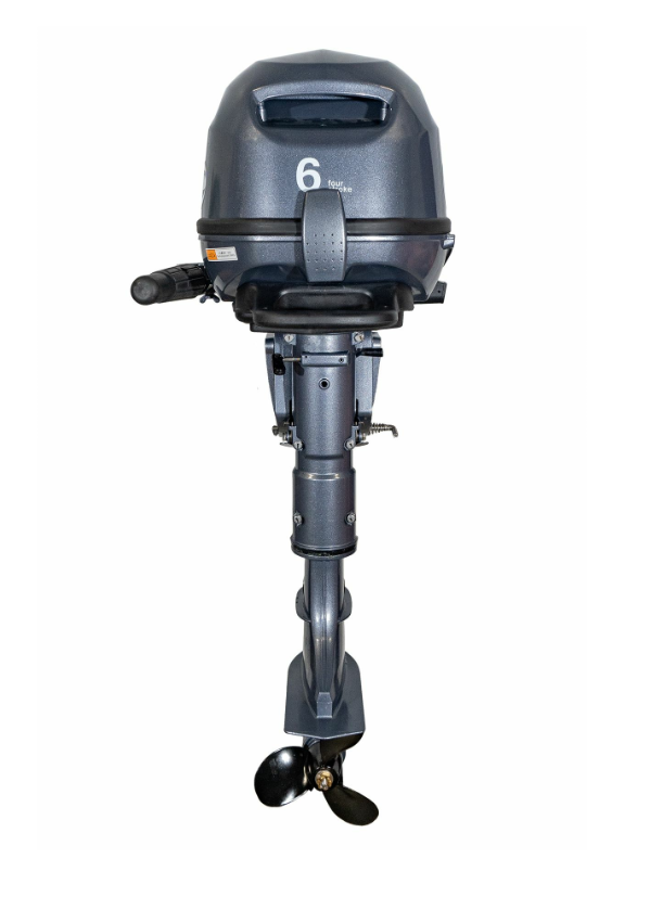 Лодочный мотор APACHE T 6 BS в Северодвинске