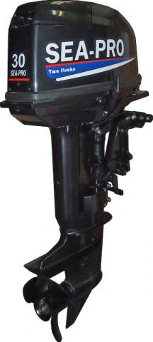 Лодочный мотор Sea Pro T 30S&E в Северодвинске