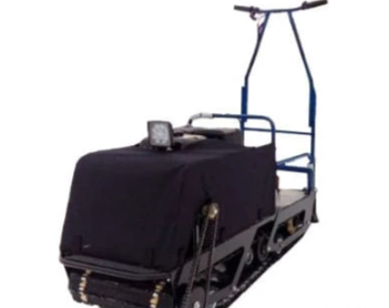 Мотобуксировщик XTREME-MOTORS" Полюс Лонг" 15 л.с. в Северодвинске