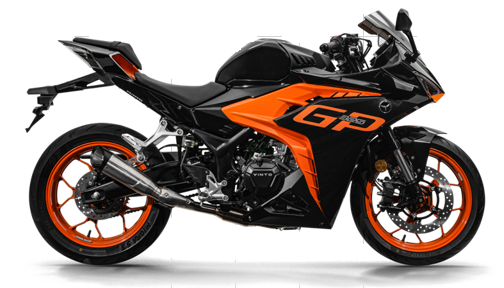 Мотоцикл VINTO GP325 в Северодвинске