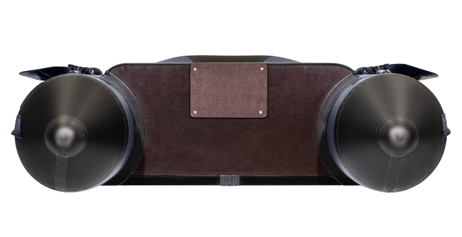  Лодка АКВА 2800 Слань-книжка киль в Северодвинске