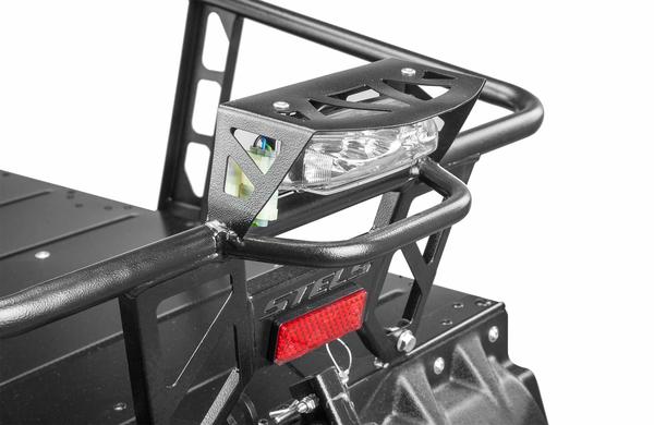 Снегоход STELS SA600T (L LUX WT) АТАМАН 1.0 К01 Tech в Северодвинске