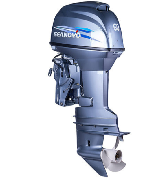 Лодочный мотор SEANOVO SN60FHL-D в Северодвинске