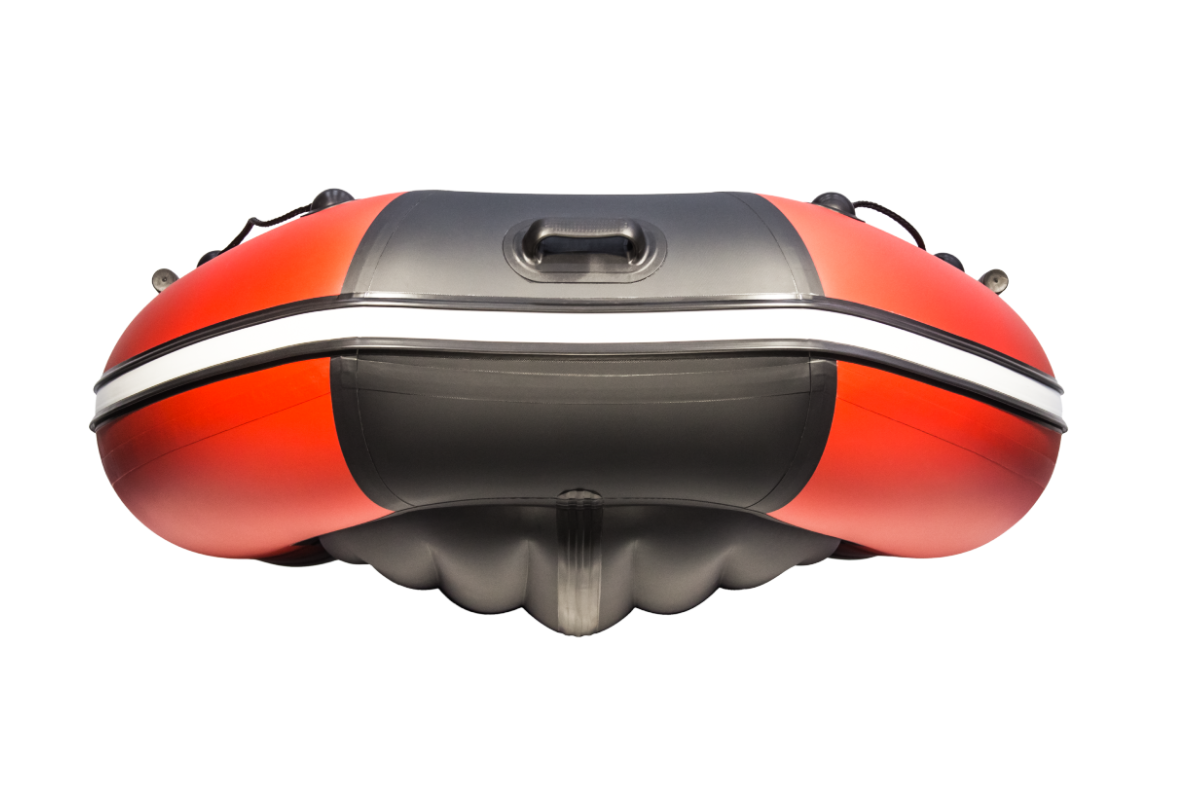 Лодка Ривьера Компакт 2900 НДНД в Северодвинске