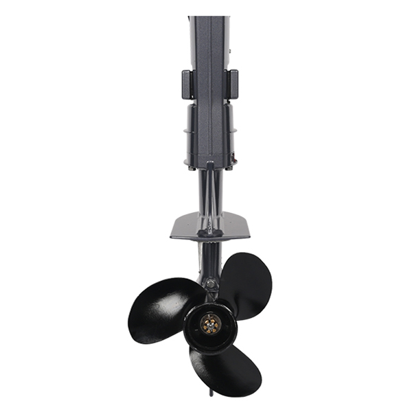 ЛОДОЧНЫЙ МОТОР ALLFA CG T9,8 Limit в Северодвинске