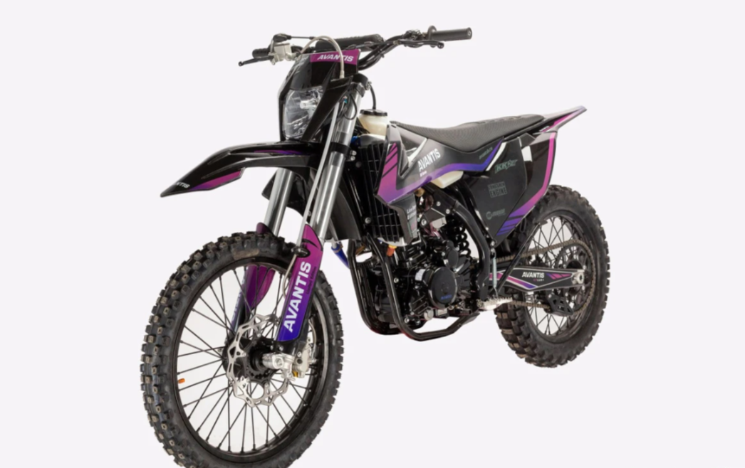 Мотоцикл Avantis A7 NEW (NB300/174MN-5) KKE в Северодвинске