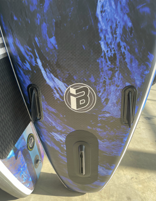 SUP (САП) ДОСКА RAIDEX I BOARD 11’ (332СМ) N 17 в Северодвинске