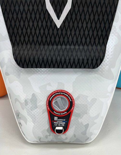 SUP (САП) ДОСКА RAIDEX TAITA PREMIUM MARBLE 12,6’ (381СМ) в Северодвинске