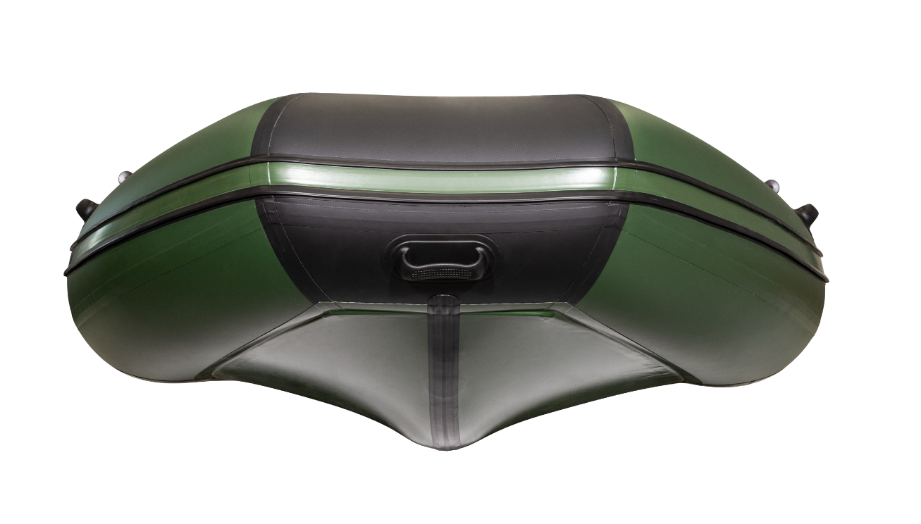 Лодка Ривьера Максима 3400 СК в Северодвинске