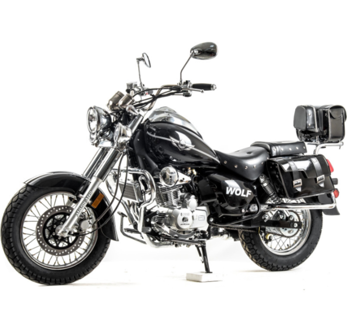 Мотоцикл MOTOLAND (МОТОЛЕНД) 300 WOLF в Северодвинске