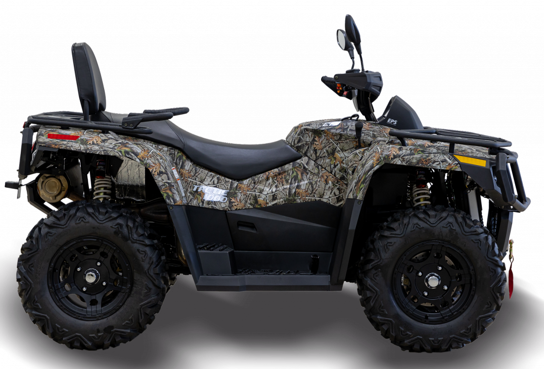 Квадроцикл HISUN TACTIC GT1000/LIMITED в Северодвинске
