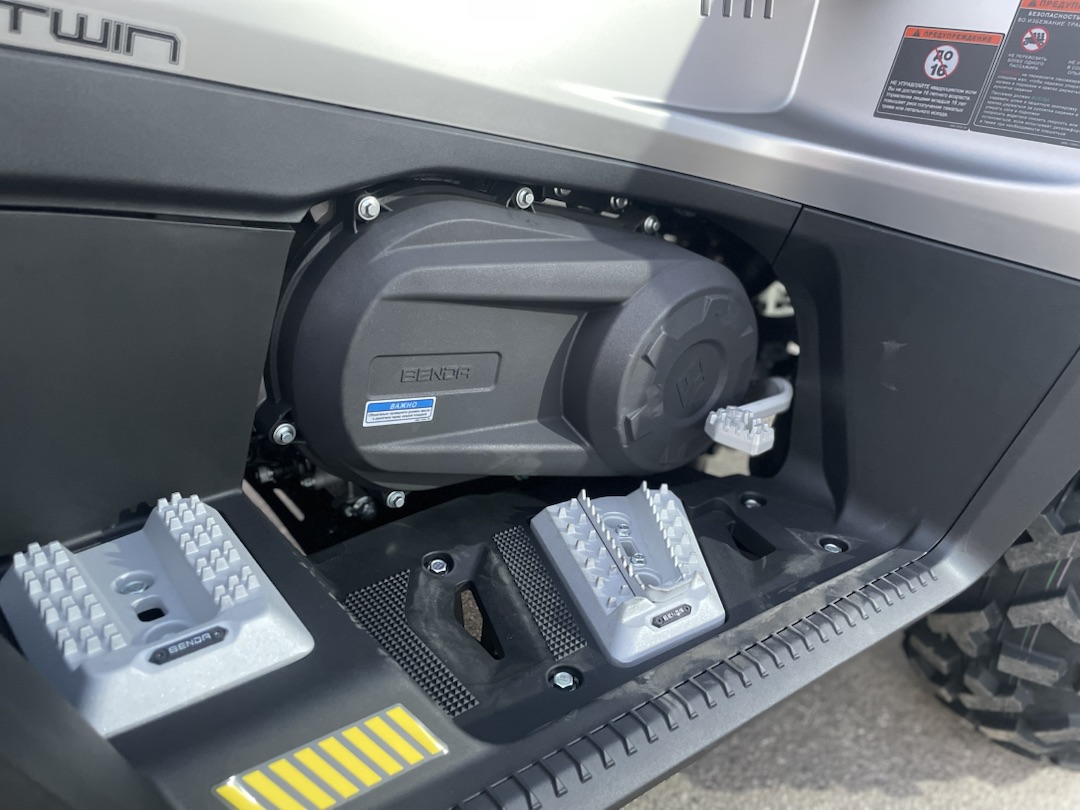 Квадроцикл BENDA Redstone 550 R2 в Северодвинске