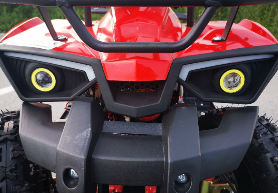 Квадроцикл PROMAX ATV MINI 2T 70CC р/с в Северодвинске