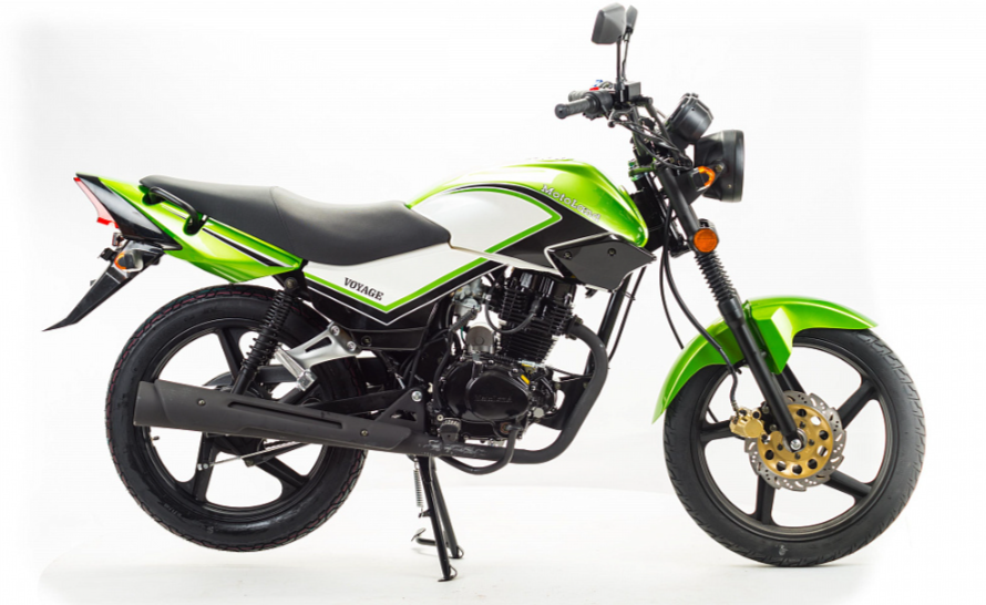 Мотоцикл MOTOLAND (МОТОЛЕНД) VOYAGE 200 в Северодвинске