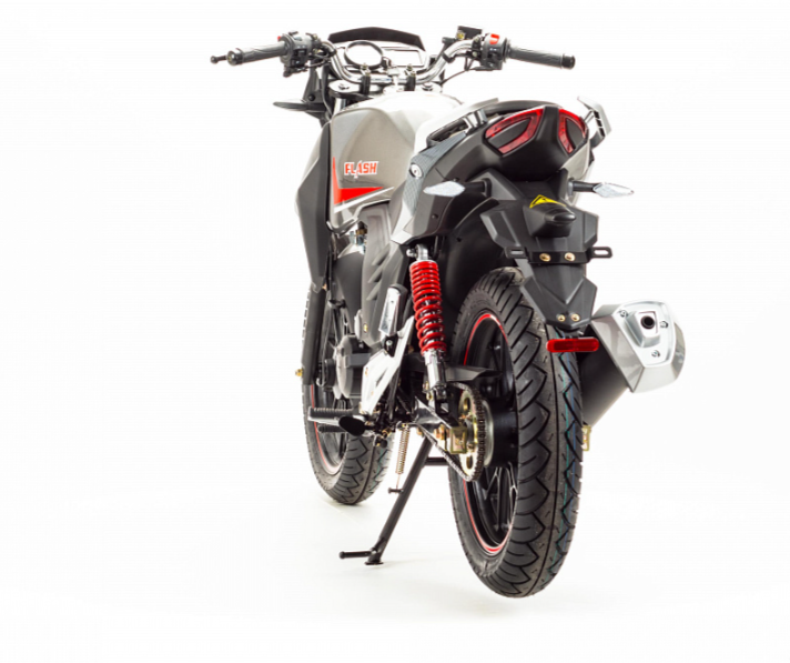 Мотоцикл FLASH 200 в Северодвинске