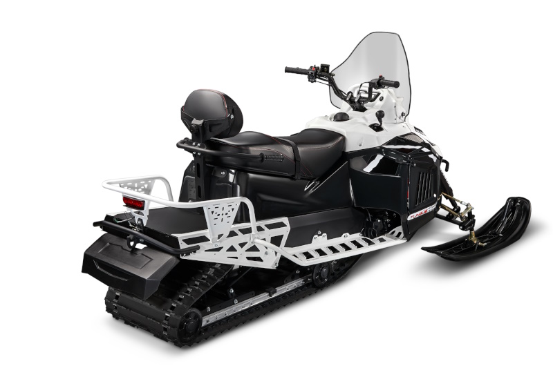 Снегоход IRBIS TUNGUS 500L 25/26 в Северодвинске