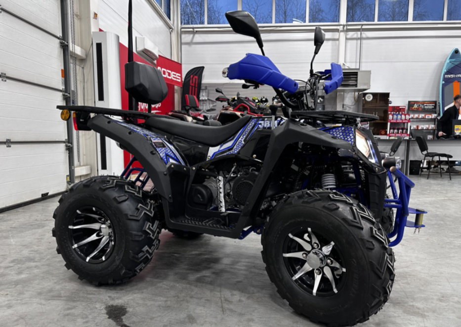 Квадроцикл GBM SHARP BIG 300 NEW PREMIUM в Северодвинске