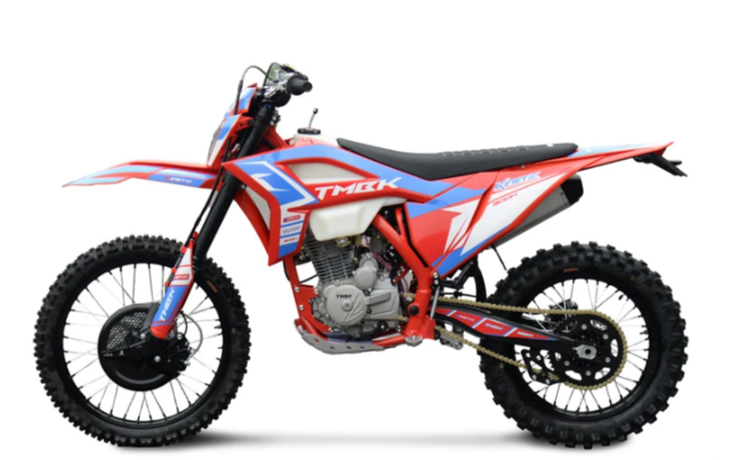 Питбайк TMBK Kinetic 300 (NB300) в Северодвинске