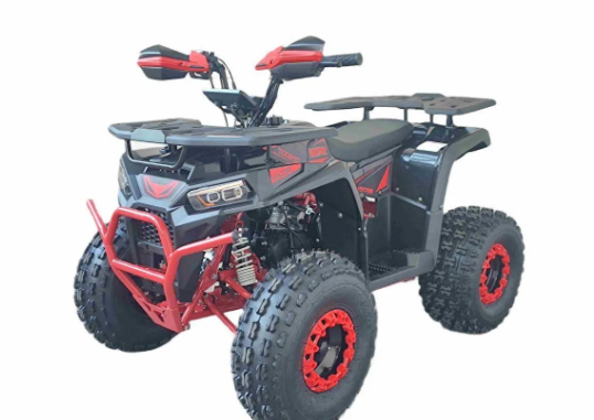 Квадроцикл YACOTA VEKTOR 125 в Северодвинске