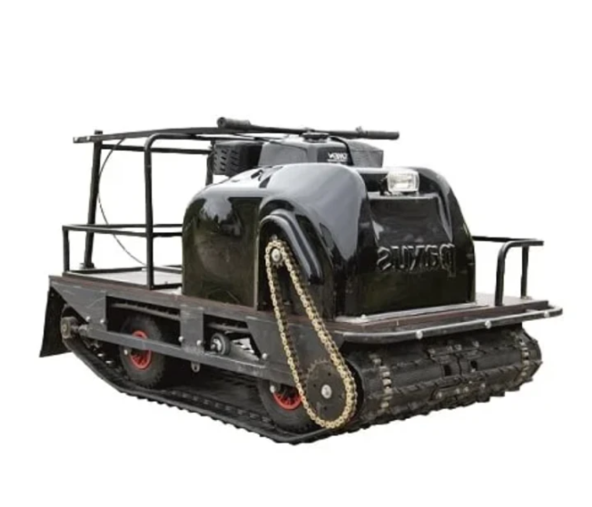 Мотобуксировщик PAXUS 700 AVANT 15 л.с. в Северодвинске