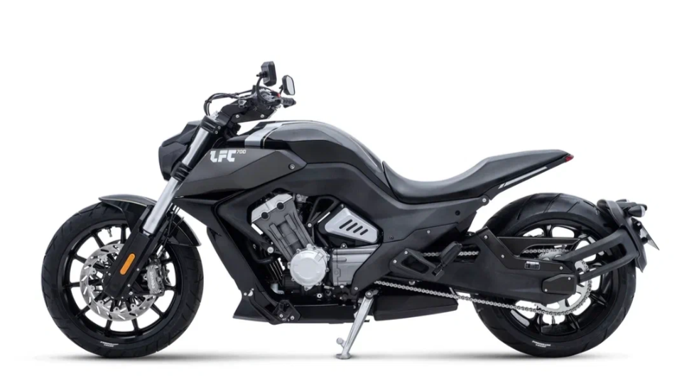 Мотоцикл Benda LFC 700 в Северодвинске