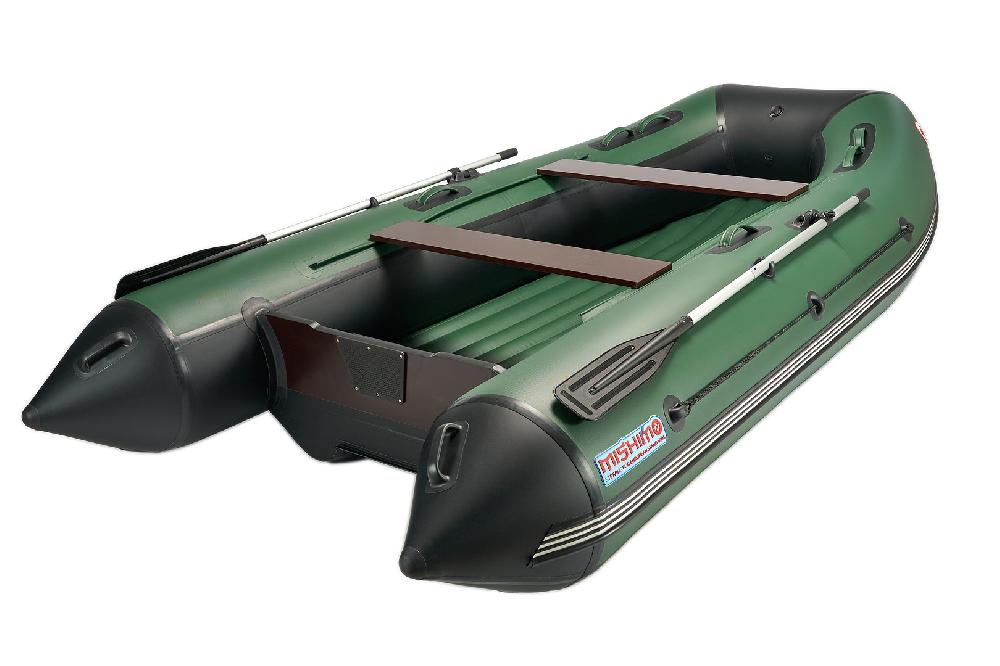 Лодка MISHIMO LITE 360 в Северодвинске
