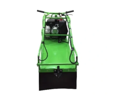 Мотобуксировщик PAXUS 380 EGOZA (для неглубокого снега) в Северодвинске