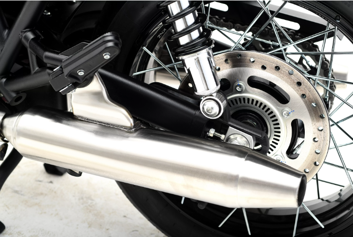 Мотоцикл GAOKIN GK 1200Х в Северодвинске