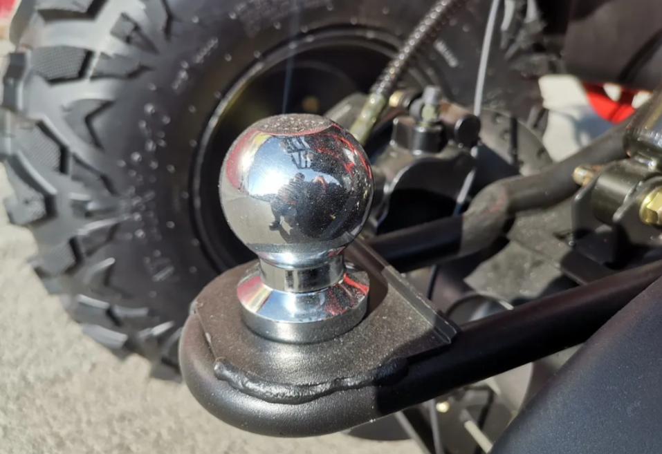 Квадроцикл GBM SHARP BIG 300 NEW в Северодвинске