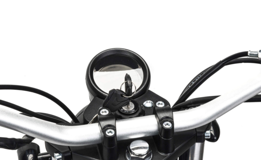 Мотоцикл Motoland LEGEND (XL250-A) (172FMM-5/PR250) в Северодвинске