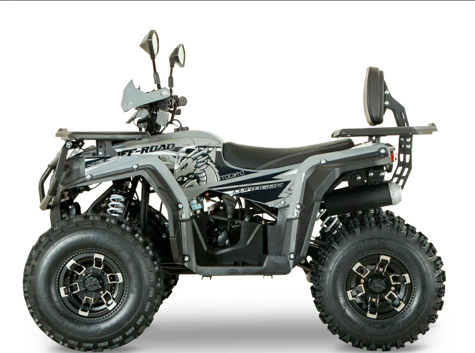 Квадроцикл YACOTA DRAGON LUX LD 150 PRO-SPORT в Северодвинске