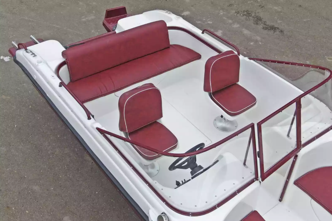 Комбинированный катер Neman-530 Open в Северодвинске