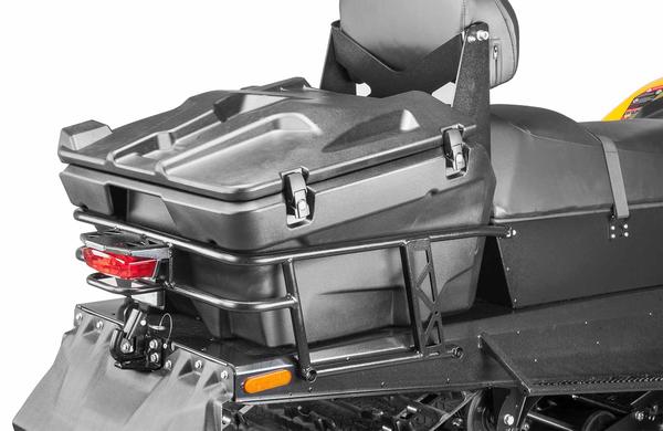 Снегоход STELS SM600T (L LUX WT) СТАВР 1.0 К01 Tech в Северодвинске