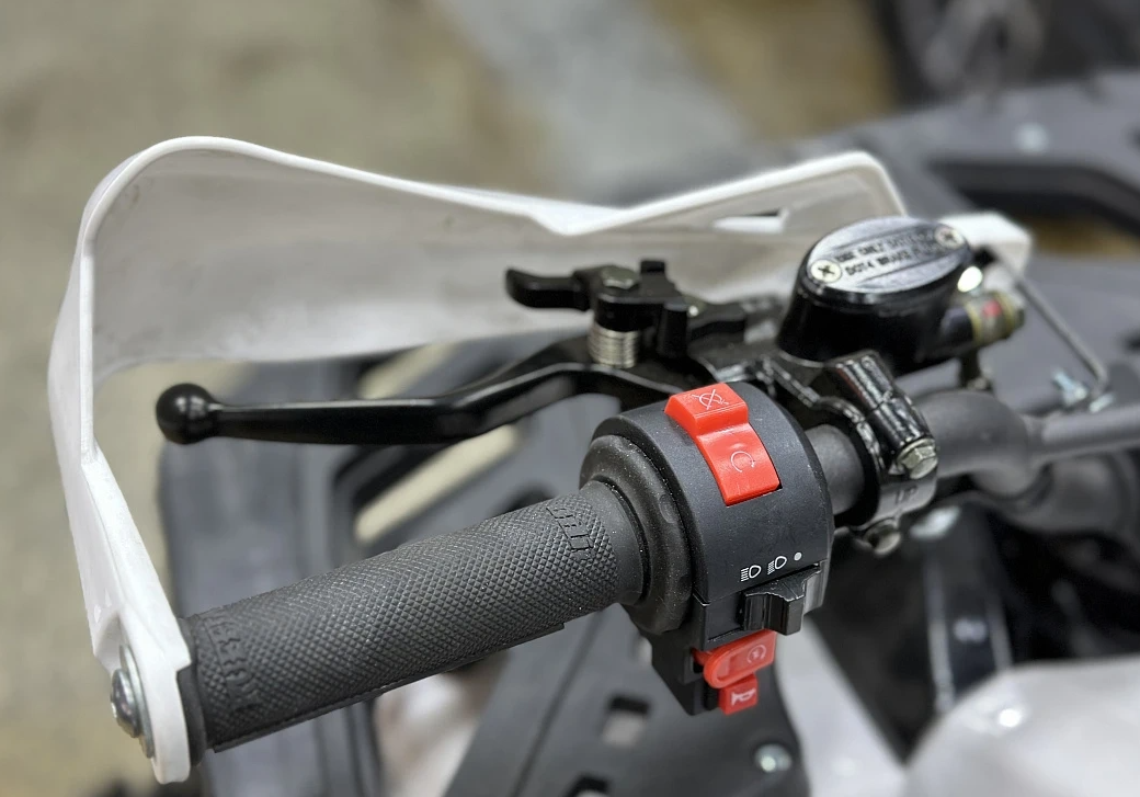 Квадроцикл PROMAX WILD 2.0 190 в Северодвинске