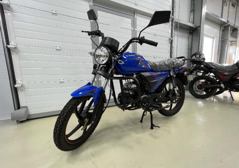 Мопед VENTO RIVA - II CX PRO в Северодвинске