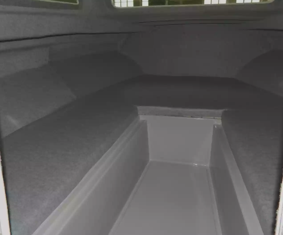 Стеклопластиковый катер Neman-500 в Северодвинске