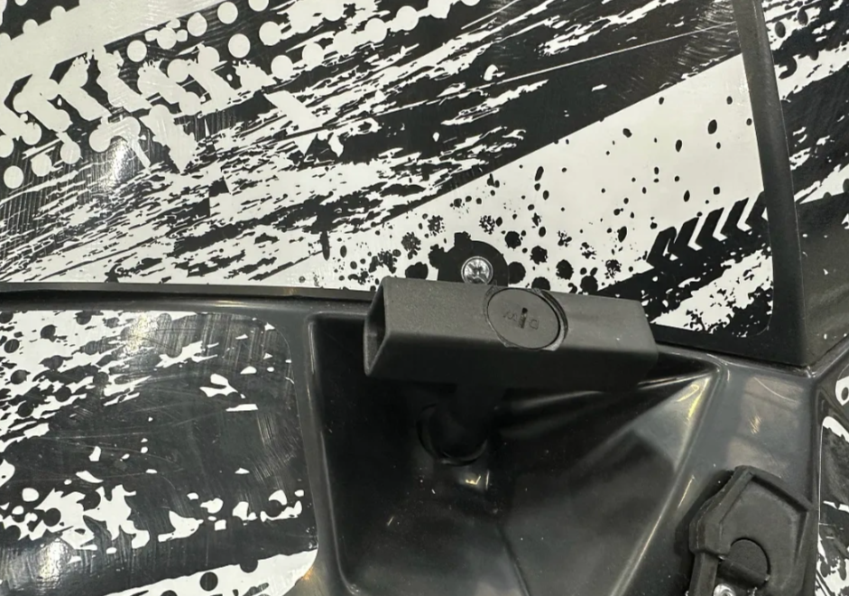 СНЕГОХОД IRBIS SF200L XE SUPERLONG в Северодвинске