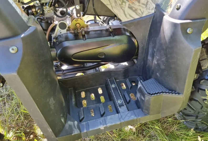 Квадроцикл PROMAX ATV 250 (2025) в Северодвинске