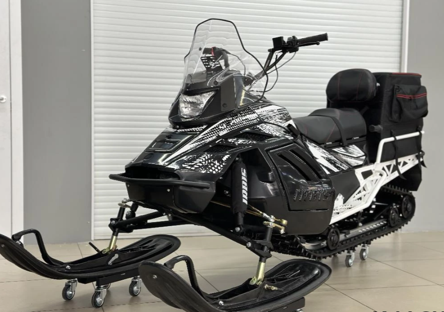 СНЕГОХОД IRBIS SF200L XE SUPERLONG в Северодвинске