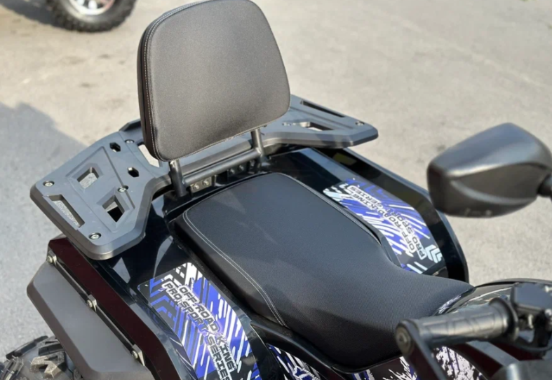 Квадроцикл GBM CROSS HILL 300 NEW PREMIUM в Северодвинске