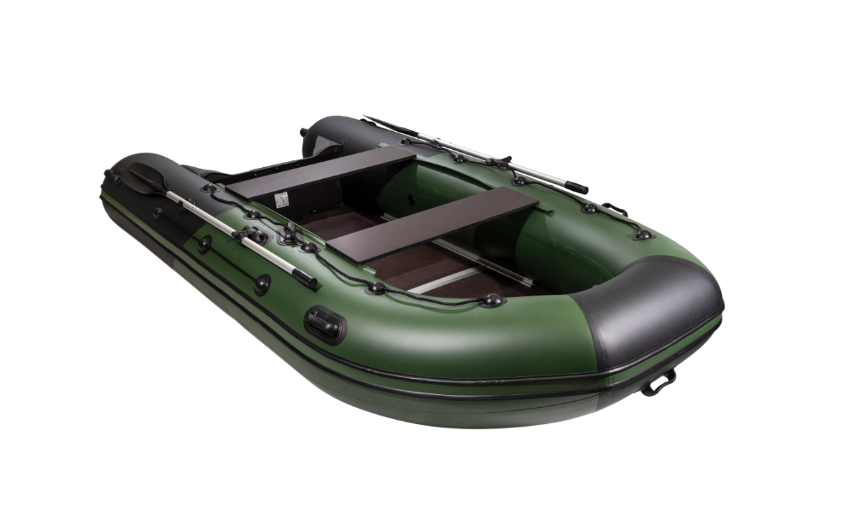 Лодка Ривьера Максима 3400 СК в Северодвинске