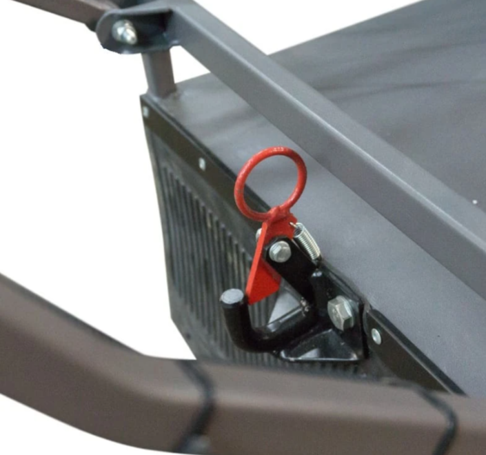 Мотобуксировщик СТЕМ СЕВЕР ЭКОНОМ 500 15 л.с. в Северодвинске