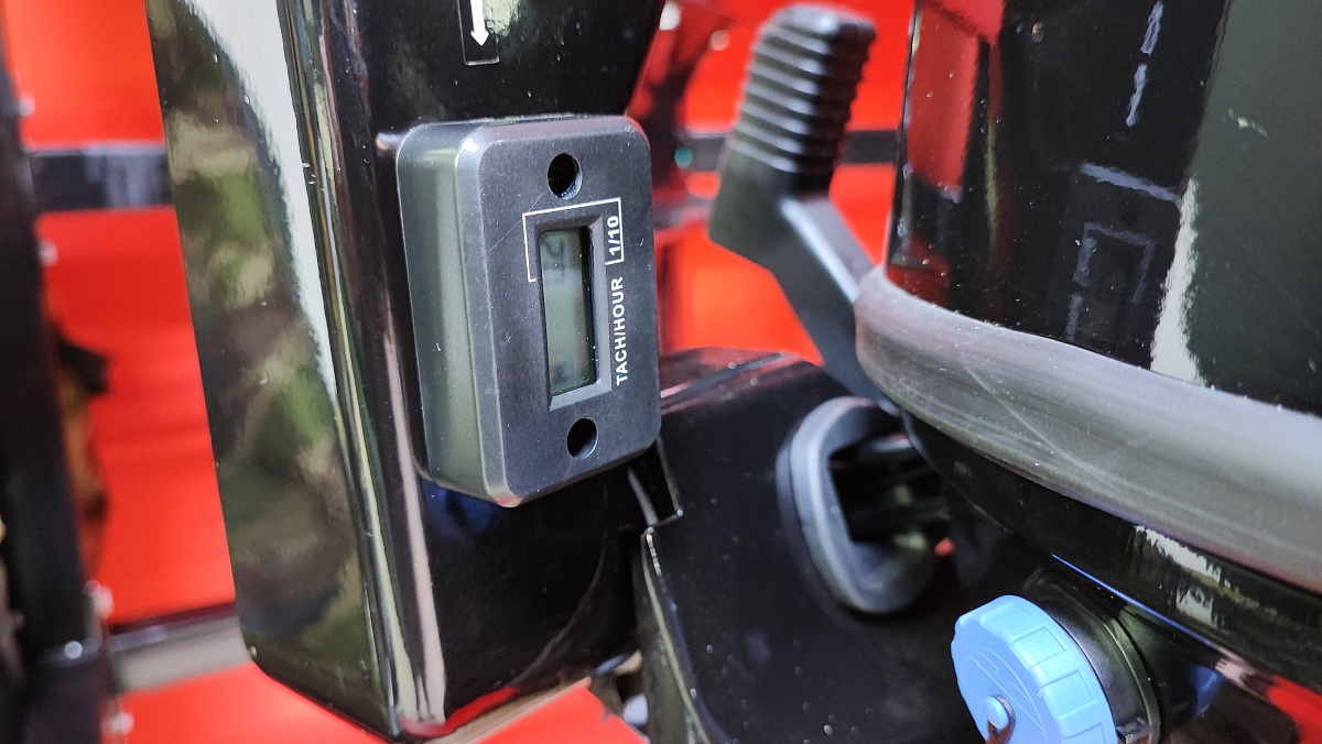 Лодочный мотор MARLIN PROLINE MP 50 AMH ПОД ВОДОМЕТ в Северодвинске