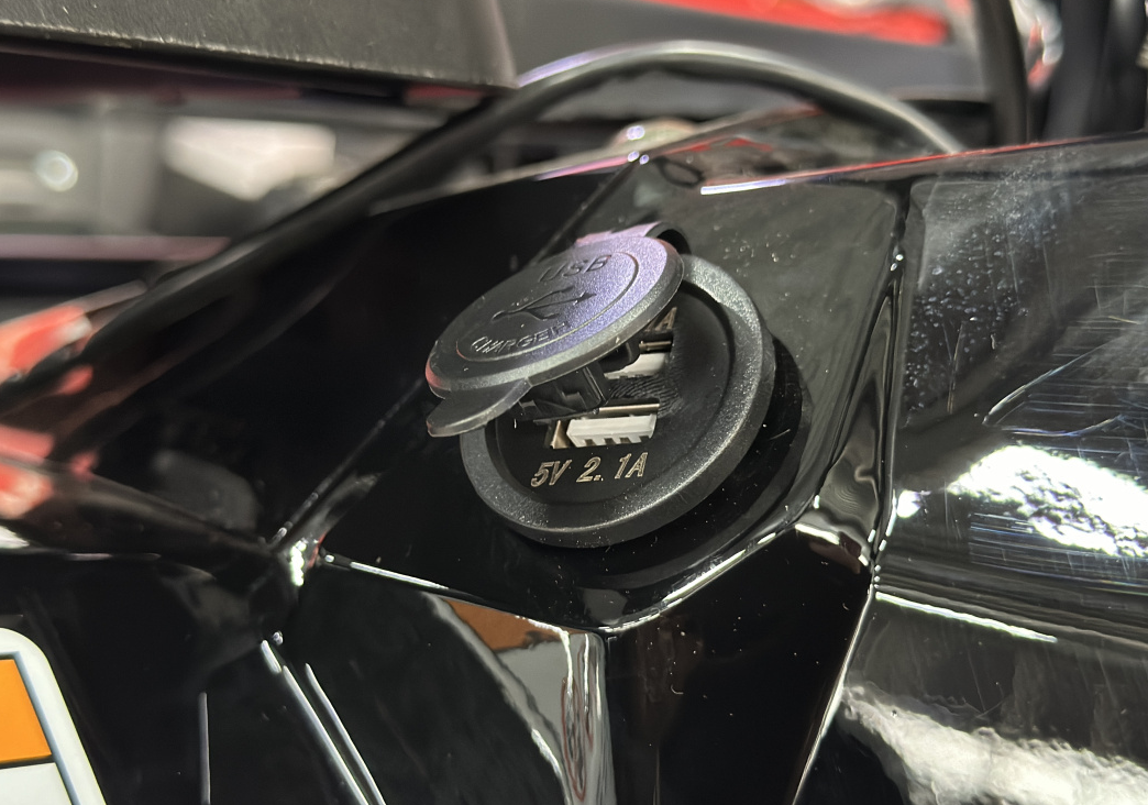 Квадроцикл GBM MAVERICK 300 NEW LUX в Северодвинске